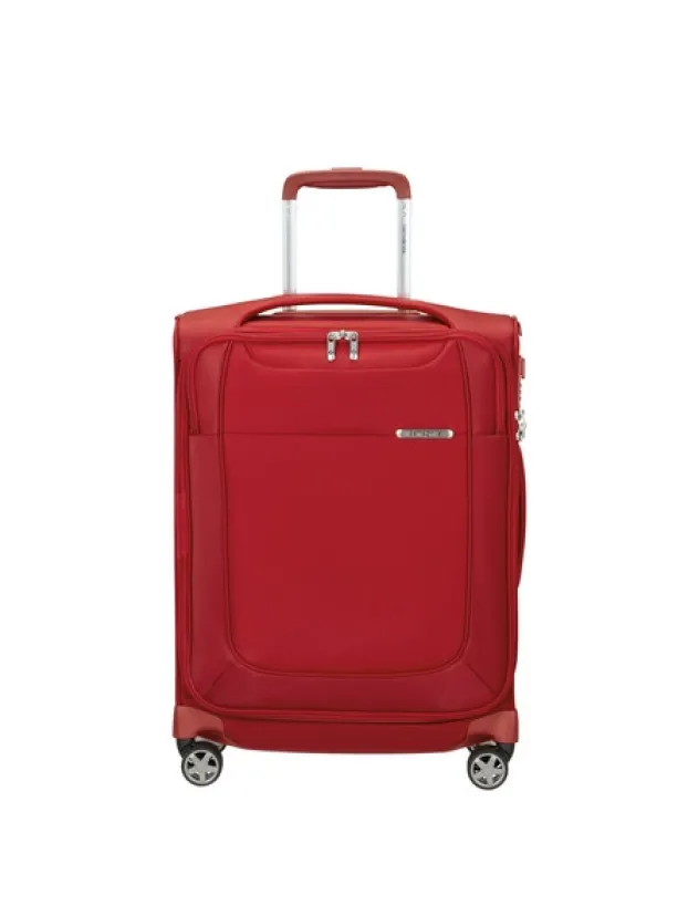 New D'lite Valise Spinner 55cm Valises
