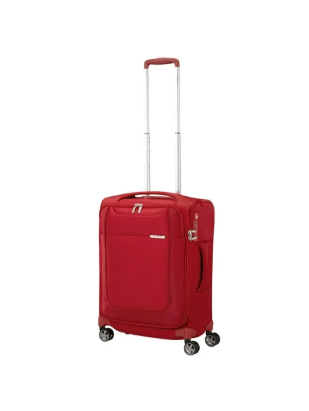 New D'lite Valise Spinner 55cm Valises