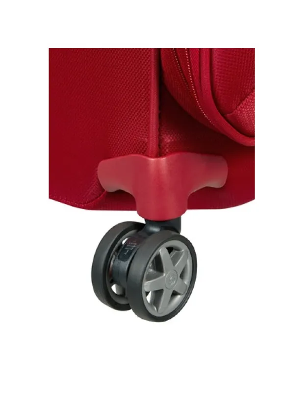 New D'lite Valise Spinner 55cm Valises