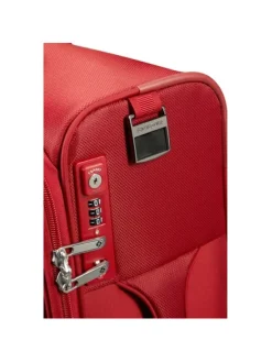 New D'lite Valise Spinner 55cm Valises