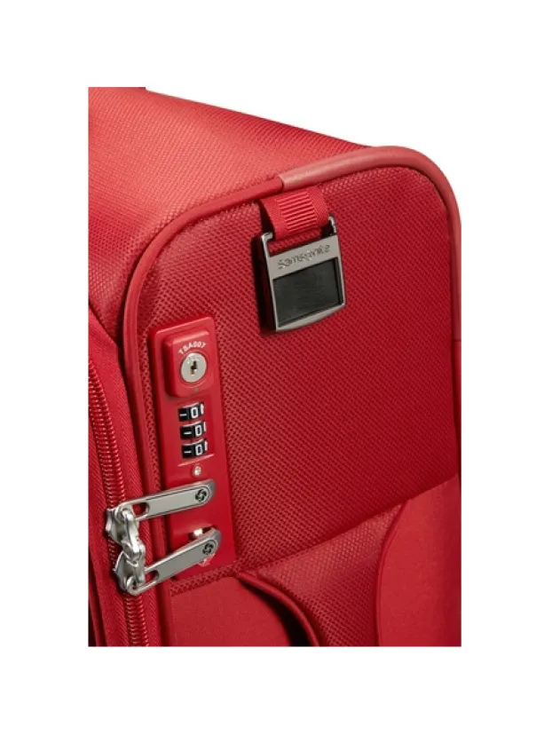 New D'lite Valise Spinner 55cm Valises