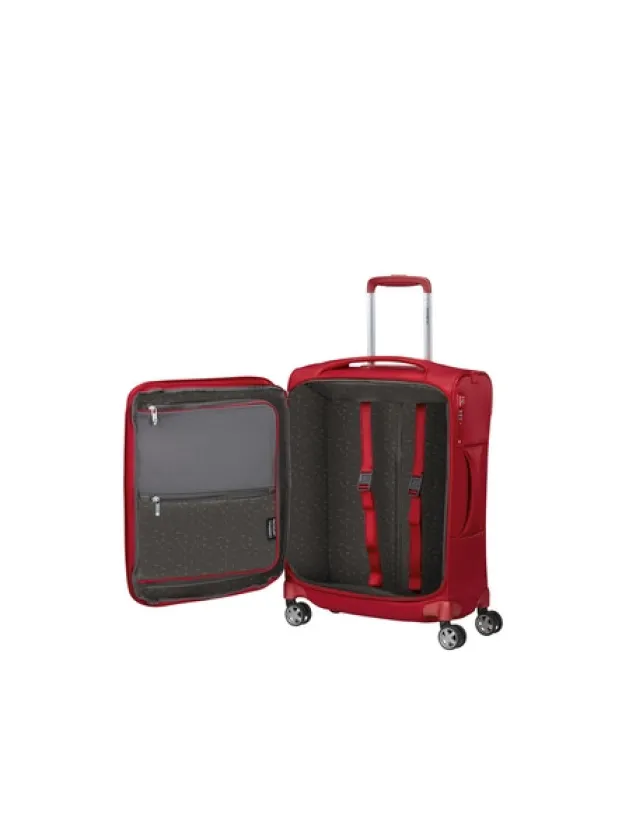 New D'lite Valise Spinner 55cm Valises