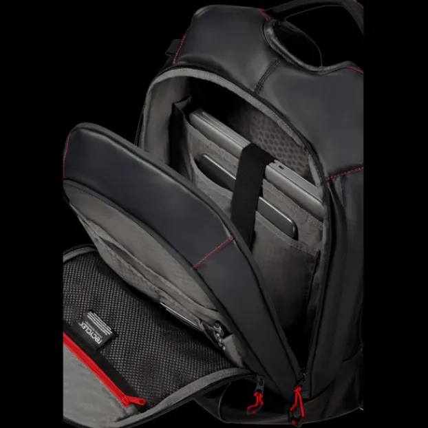 Cheap -Ecodiver-Sac À Dos L 17.3" Cartable Scolaire|Sacs À Dos
