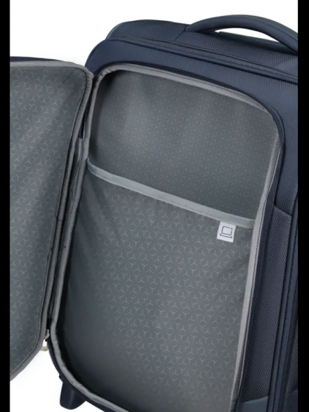 Best -Respark-Valise 55cm Bagages Cabine|Valises
