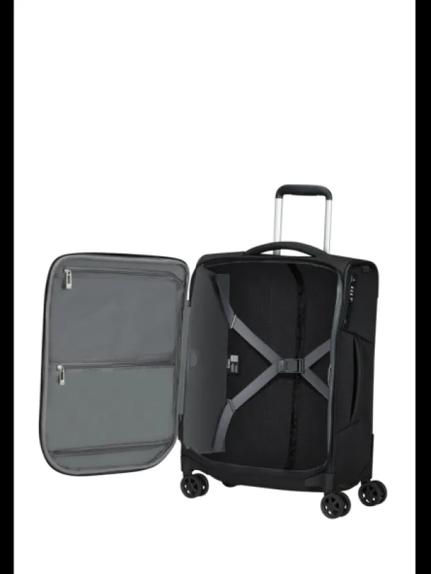 Cheap -Respark-Valise 55cm Slim Valises