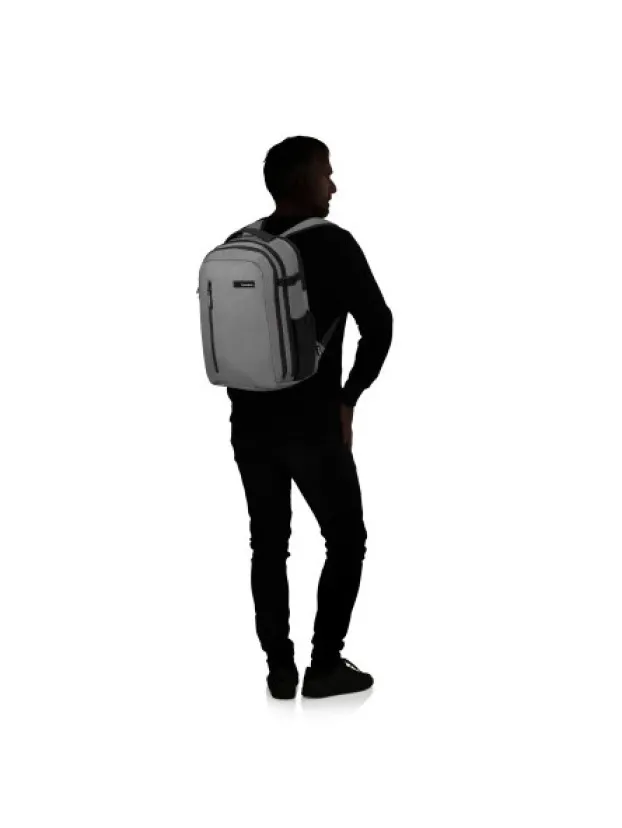 Sale -Roader-Sac À Dos 15.6" Cartable Scolaire|Sacs À Dos
