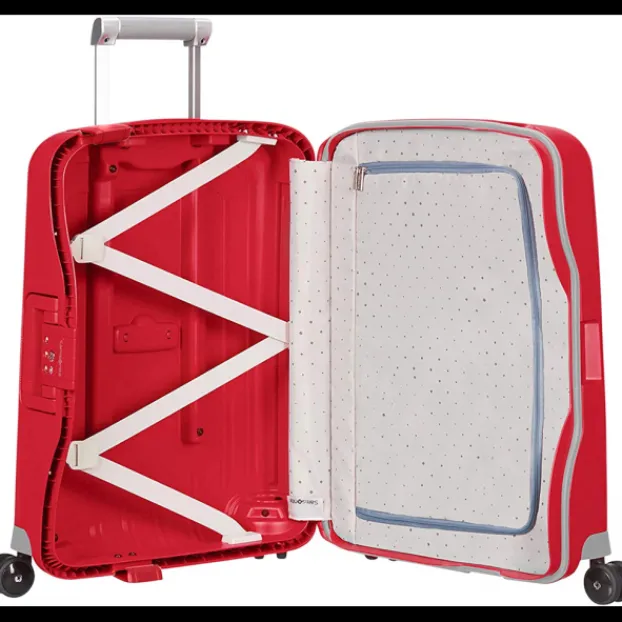 Best Sale -S'cure-Valise 55cm Bagages Cabine|Valises