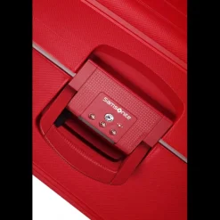 Best Sale -S'cure-Valise 55cm Bagages Cabine|Valises
