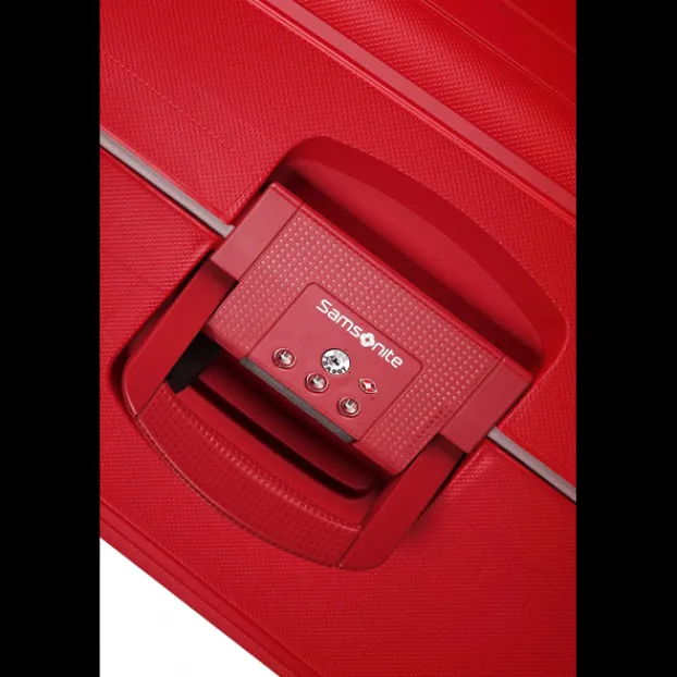 Best Sale -S'cure-Valise 55cm Bagages Cabine|Valises