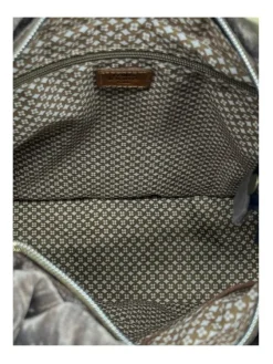 Flash Sale Seau Froncé M Percy Sacs À Mains