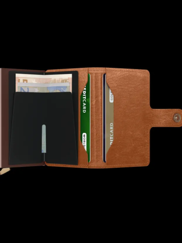 Fashion Premium Porte Cartes Porte-cartes