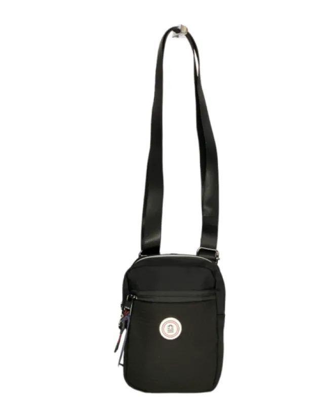 Shop Honey Sacoche Homme Plate Sac Business|Sacs Banane / Sacs Bandoulière