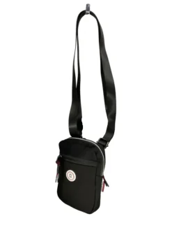 Shop Honey Sacoche Homme Plate Sac Business|Sacs Banane / Sacs Bandoulière
