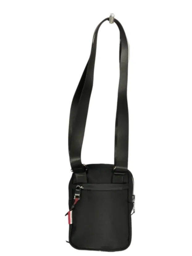 Shop Honey Sacoche Homme Plate Sac Business|Sacs Banane / Sacs Bandoulière