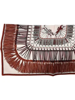 Clearance 50524/Soi Foulards/etoles