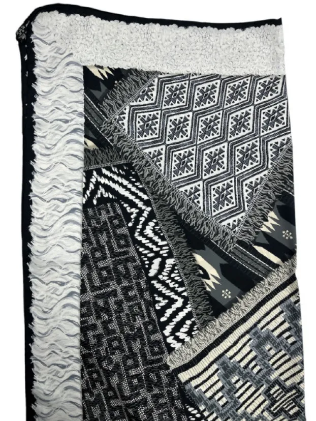 Flash Sale 50547/Soi Foulards/etoles