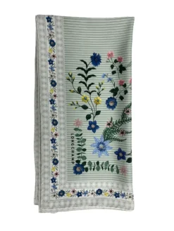 Outlet 50580/Soi Foulards/etoles