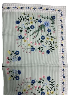 Outlet 50580/Soi Foulards/etoles