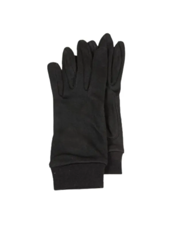 Best Sale Sous Gants Soie Gants
