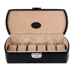 Sale Coffret 6 Montres Coffrets À Bijoux