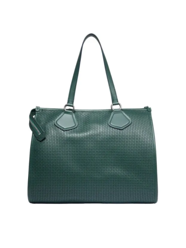 Flash Sale Summer Tote Cabas Zippé L Sacs À Mains
