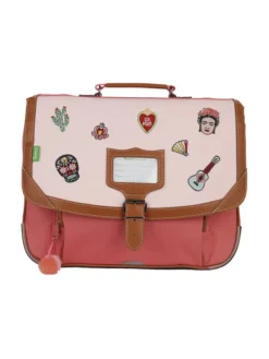 Fashion Cartable 38 Cm Enfant Cartable Scolaire|Pour Enfants