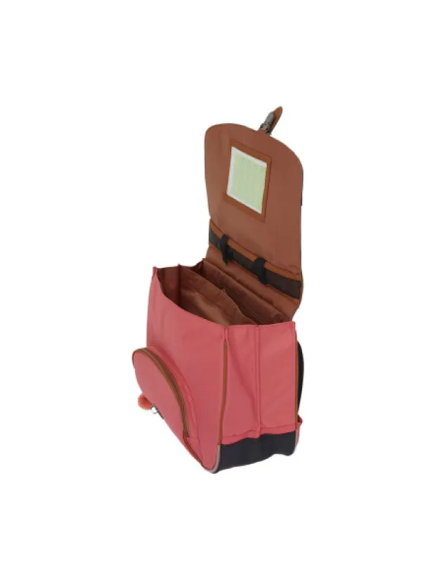 Fashion Cartable 38 Cm Enfant Cartable Scolaire|Pour Enfants