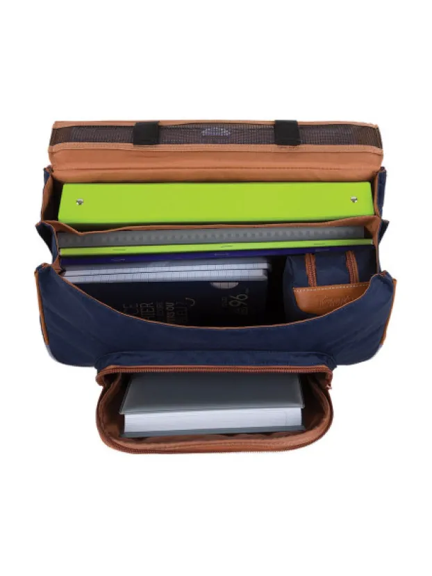 Fashion Cartable 38 Cm Enfant Cartable Scolaire|Pour Enfants
