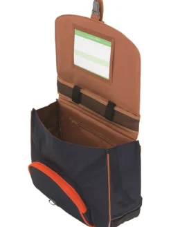Fashion Cartable 35 Cm Enfant Cartable Scolaire|Pour Enfants