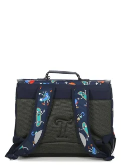 Cheap Cartable 38 Cm Enfant Cartable Scolaire|Pour Enfants