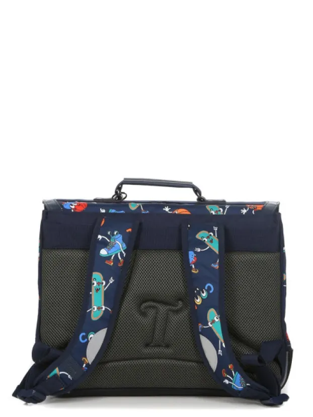 Cheap Cartable 38 Cm Enfant Cartable Scolaire|Pour Enfants