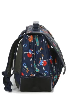 Cheap Cartable 38 Cm Enfant Cartable Scolaire|Pour Enfants