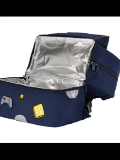 Hot Lunch Box Sac À Dos Isotherm Enfant Cartable Scolaire|Pour Enfants