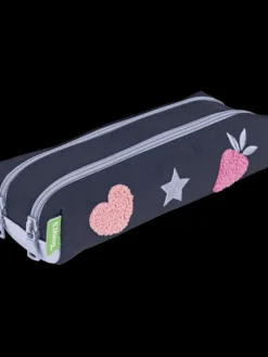 Discount Trousse Double Trousses|Cartable Scolaire