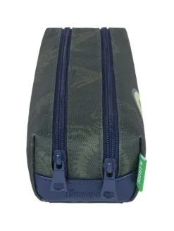 Store Trousse Double Trousses|Cartable Scolaire