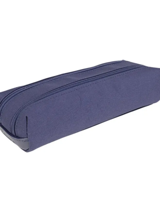 Clearance Trousse Double Trousses|Cartable Scolaire