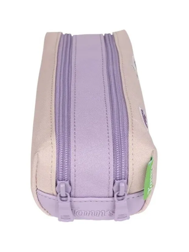 Fashion Trousse Double Trousses|Cartable Scolaire
