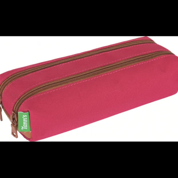 Cheap Trousse Double Trousses|Cartable Scolaire