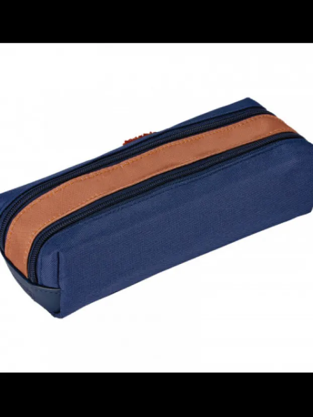 Outlet Trousse Double Trousses|Cartable Scolaire