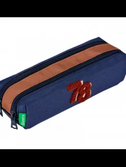Outlet Trousse Double Trousses|Cartable Scolaire