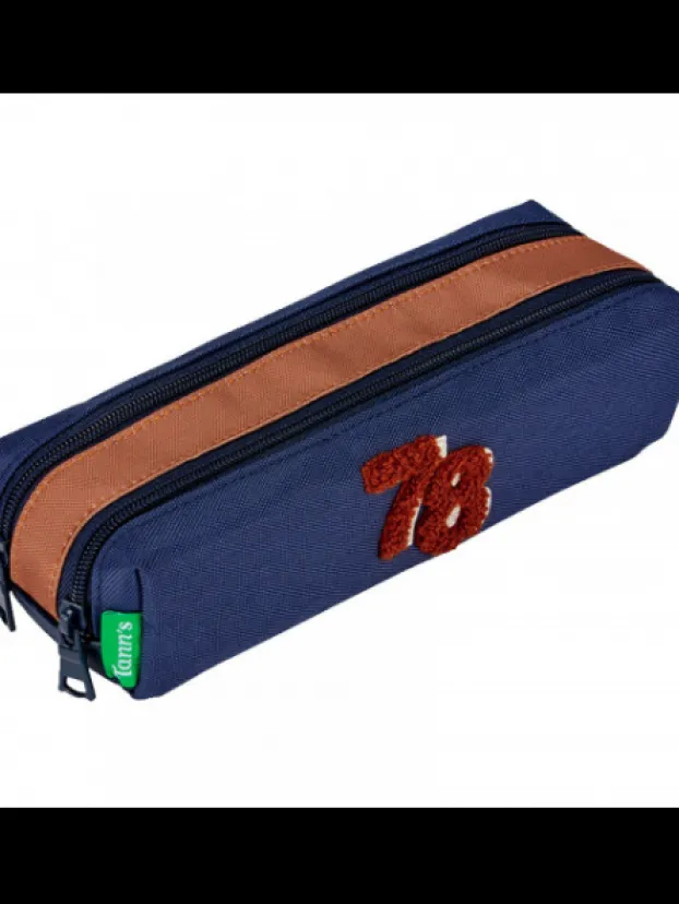Outlet Trousse Double Trousses|Cartable Scolaire