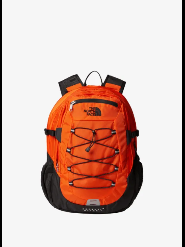 Fashion - Borealis Classic - Sac À Dos L Cartable Scolaire|Sacs À Dos