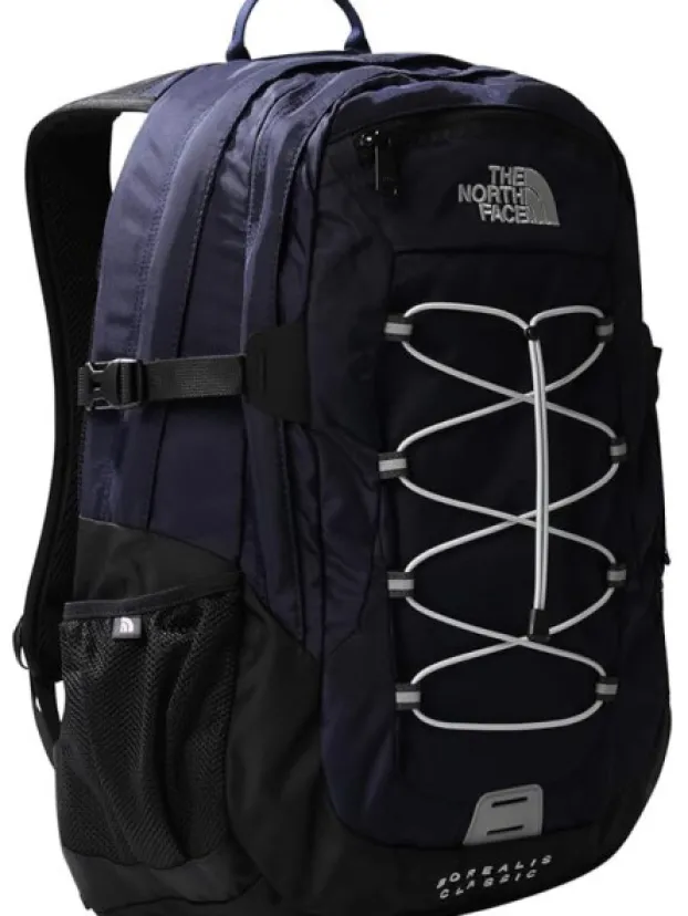 Online - Borealis Classic - Sac À Dos L Cartable Scolaire|Sacs À Dos