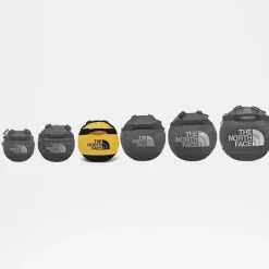 New Base Camp M Sac Voyage Sacs De Voyage