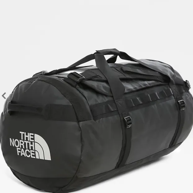 New Base Camp L Sac De Soyage Sacs De Voyage