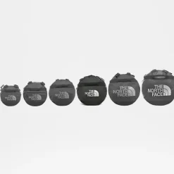 New Base Camp L Sac De Soyage Sacs De Voyage