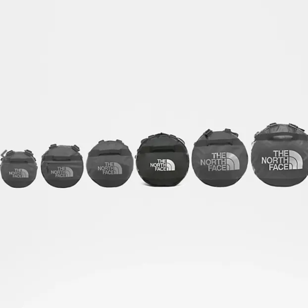 New Base Camp L Sac De Soyage Sacs De Voyage