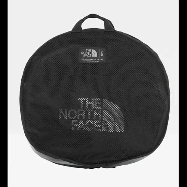 New Base Camp L Sac De Soyage Sacs De Voyage