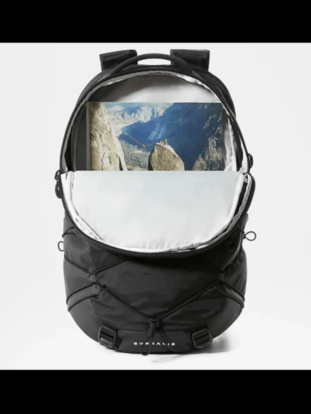 Clearance Boréalis Sac À Dos Cartable Scolaire|Sacs À Dos