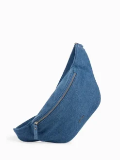 Flash Sale Tracy Denim - Banane Épaule Sacs Banane / Sacs Bandoulière|Sacs À Mains